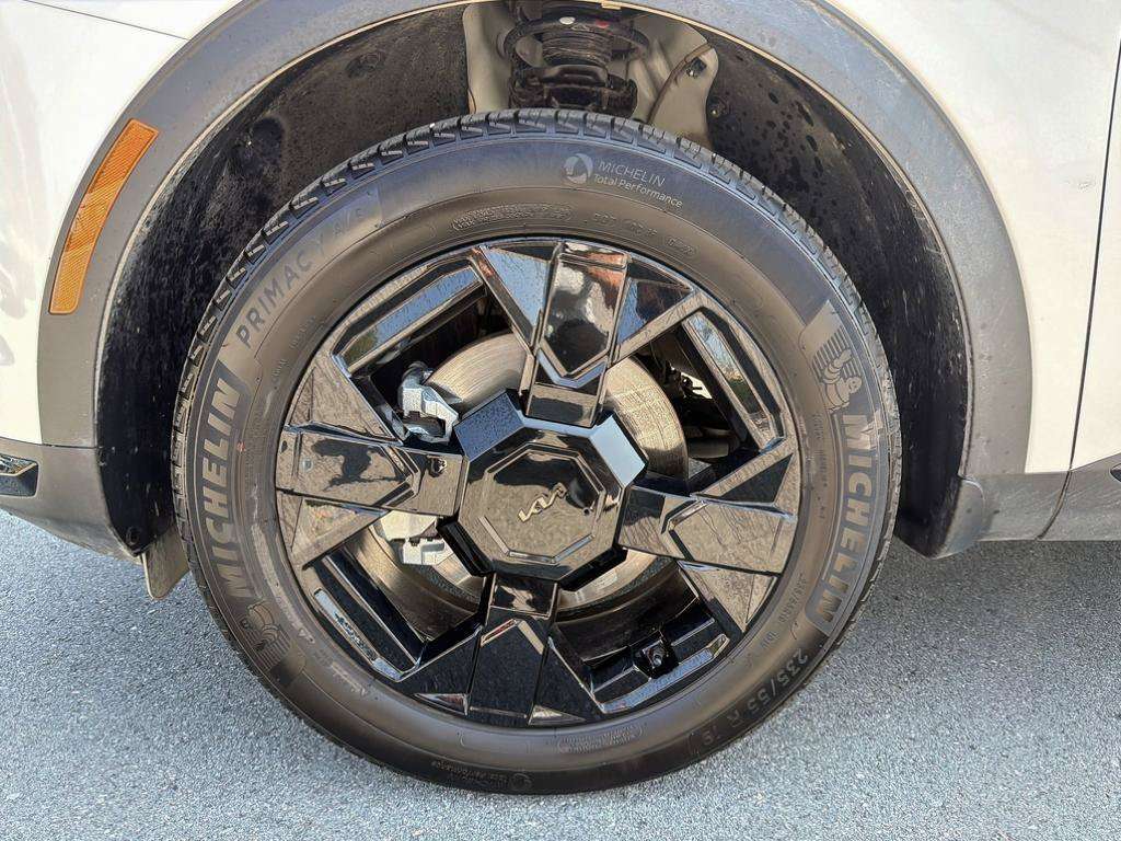used 2026 Kia Sportage car, priced at $34,748