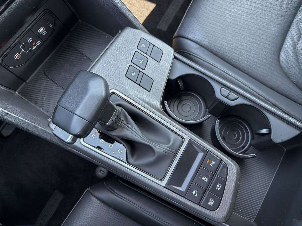used 2026 Kia Sportage car, priced at $34,748