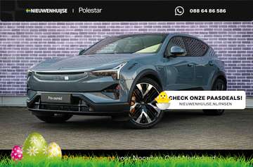 Long range Dual motor Perf. Pilot Plus 111 kWh | M