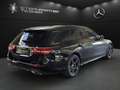 Mercedes-Benz E 300 e T AMG +Panorama+Night+Distronic+Head-UP Zwart - thumbnail 12