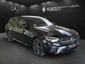 Mercedes-Benz E 300 e T AMG +Panorama+Night+Distronic+Head-UP Zwart - thumbnail 18