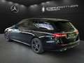 Mercedes-Benz E 300 e T AMG +Panorama+Night+Distronic+Head-UP Zwart - thumbnail 8