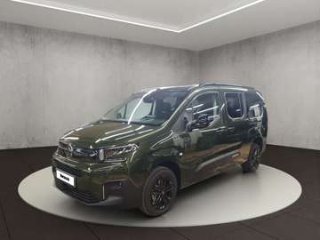 XL BlueHDi 130 EAT8 Max