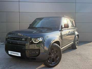 Defender VII  110 110 3.0d i6 mhev awd 200cv auto