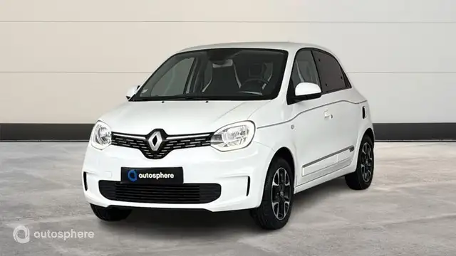 Renault Twingo 0.9 TCe 95ch Intens - 20