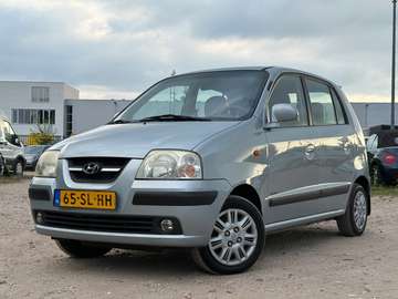 1.1i Dynamic Cool/ LAAG KM/ AIRCO