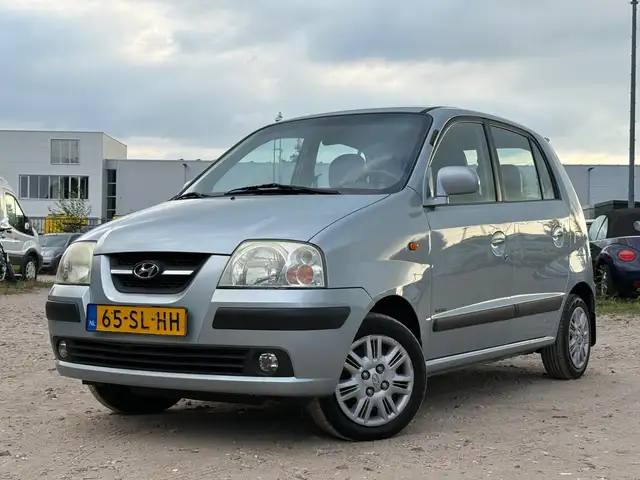 Hyundai Atos