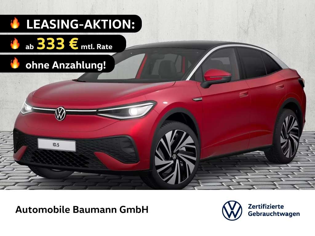 Volkswagen ID.5
