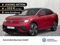 Volkswagen ID.5 Pro Performance *AHK*MATRIX*HUD* Rouge - thumbnail 1