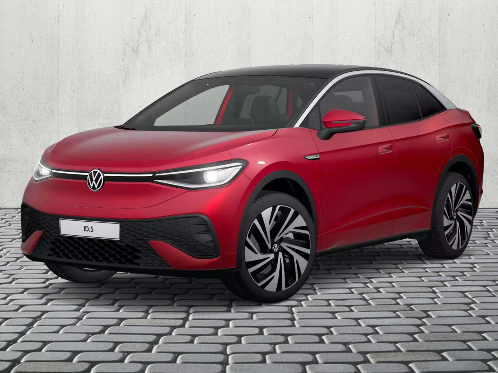 Volkswagen ID.5