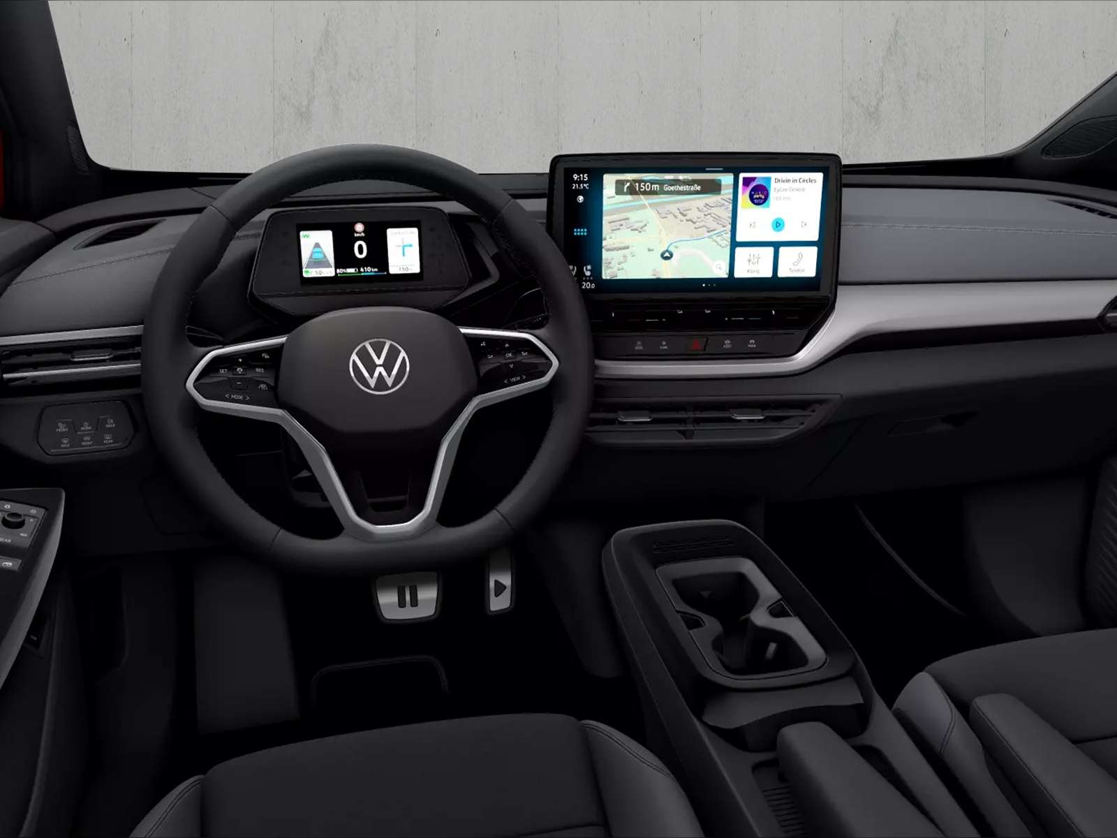 Volkswagen ID.5