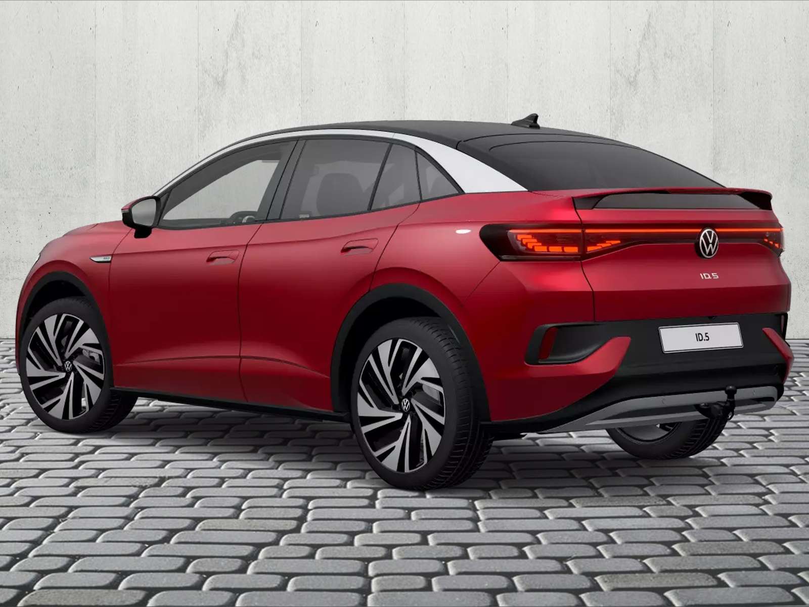 Volkswagen ID.5