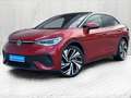 Volkswagen ID.5 Pro Performance *AHK*MATRIX*HUD* Rood - thumbnail 2