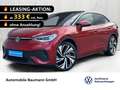 Volkswagen ID.5 Pro Performance *AHK*MATRIX*HUD* Rood - thumbnail 1