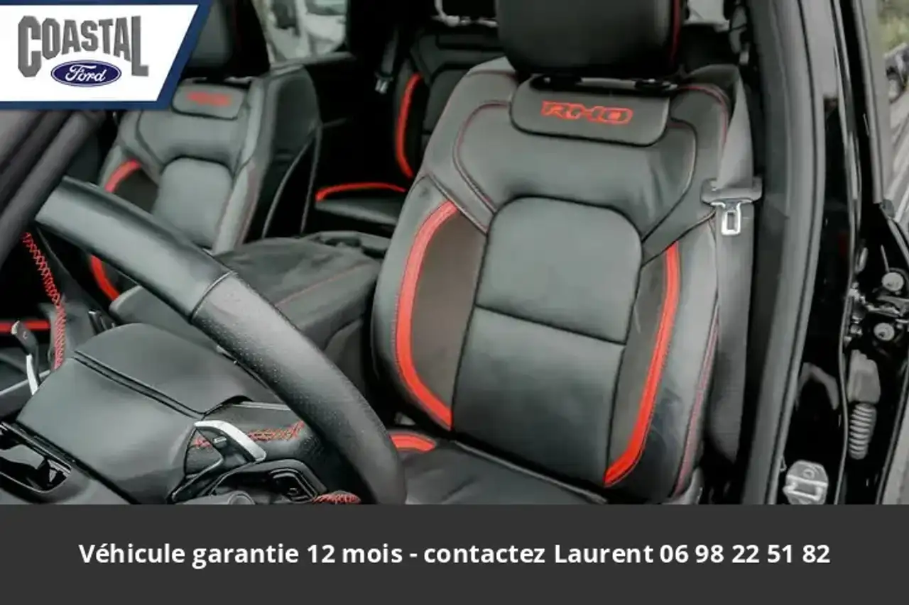 Dodge RAM 2025 — фото 10