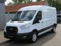 Ford Transit Kasten 350 L3H2 Trend Klima PDC Tempomat Weiß - thumbnail 2