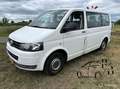 Volkswagen 2.0 TDI L1H1 Trendline 8 PERS AIRCO Білий - thumbnail 1