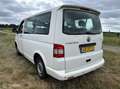 Volkswagen 2.0 TDI L1H1 Trendline 8 PERS AIRCO Білий - thumbnail 4
