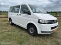 Volkswagen 2.0 TDI L1H1 Trendline 8 PERS AIRCO Білий - thumbnail 2
