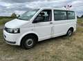 Volkswagen 2.0 TDI L1H1 Trendline 8 PERS AIRCO Білий - thumbnail 17