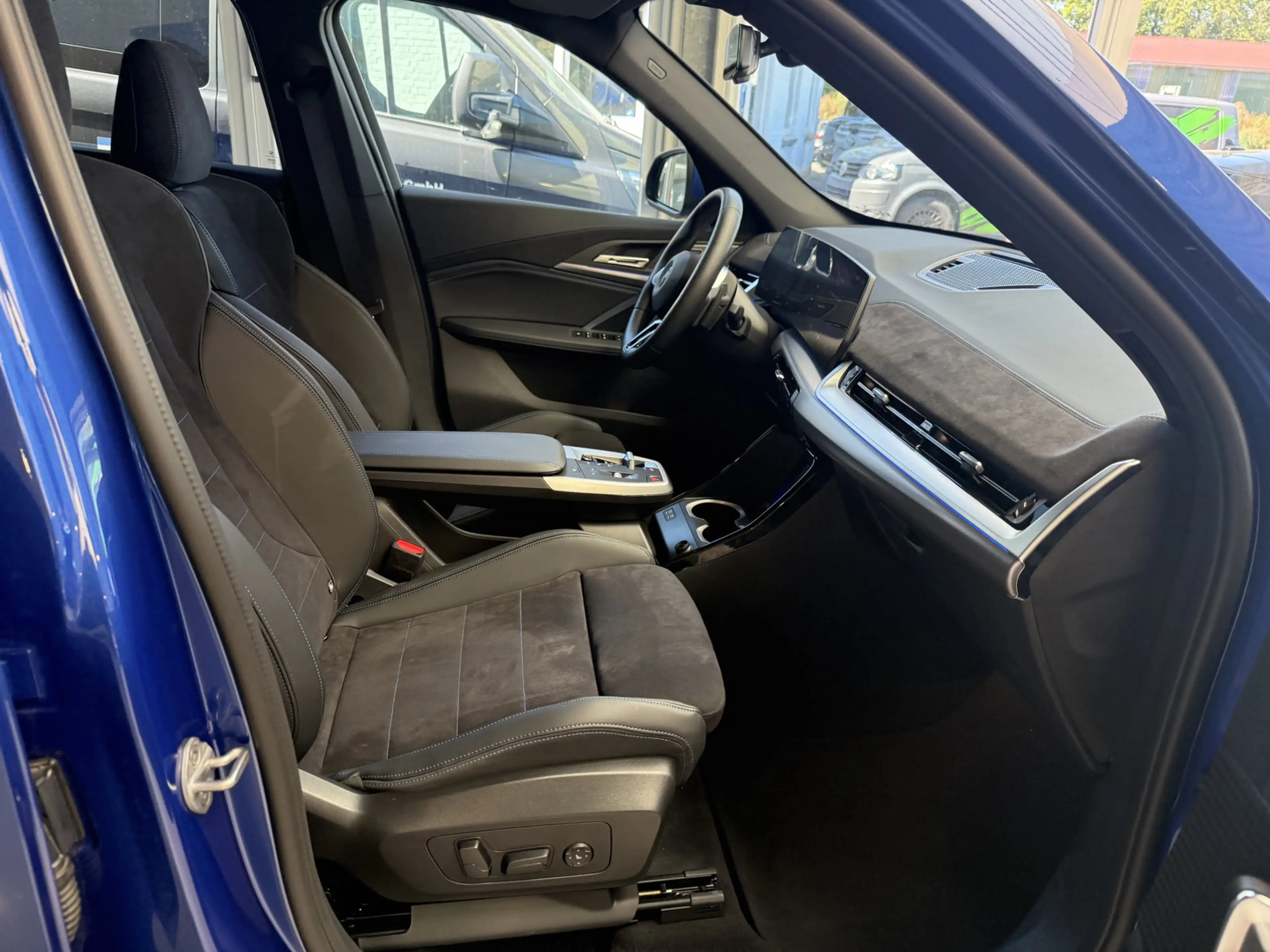 BMW X1 sDrive 18 i M Sport Autom., *LED *Navi *Kamera *Pa — photo 11