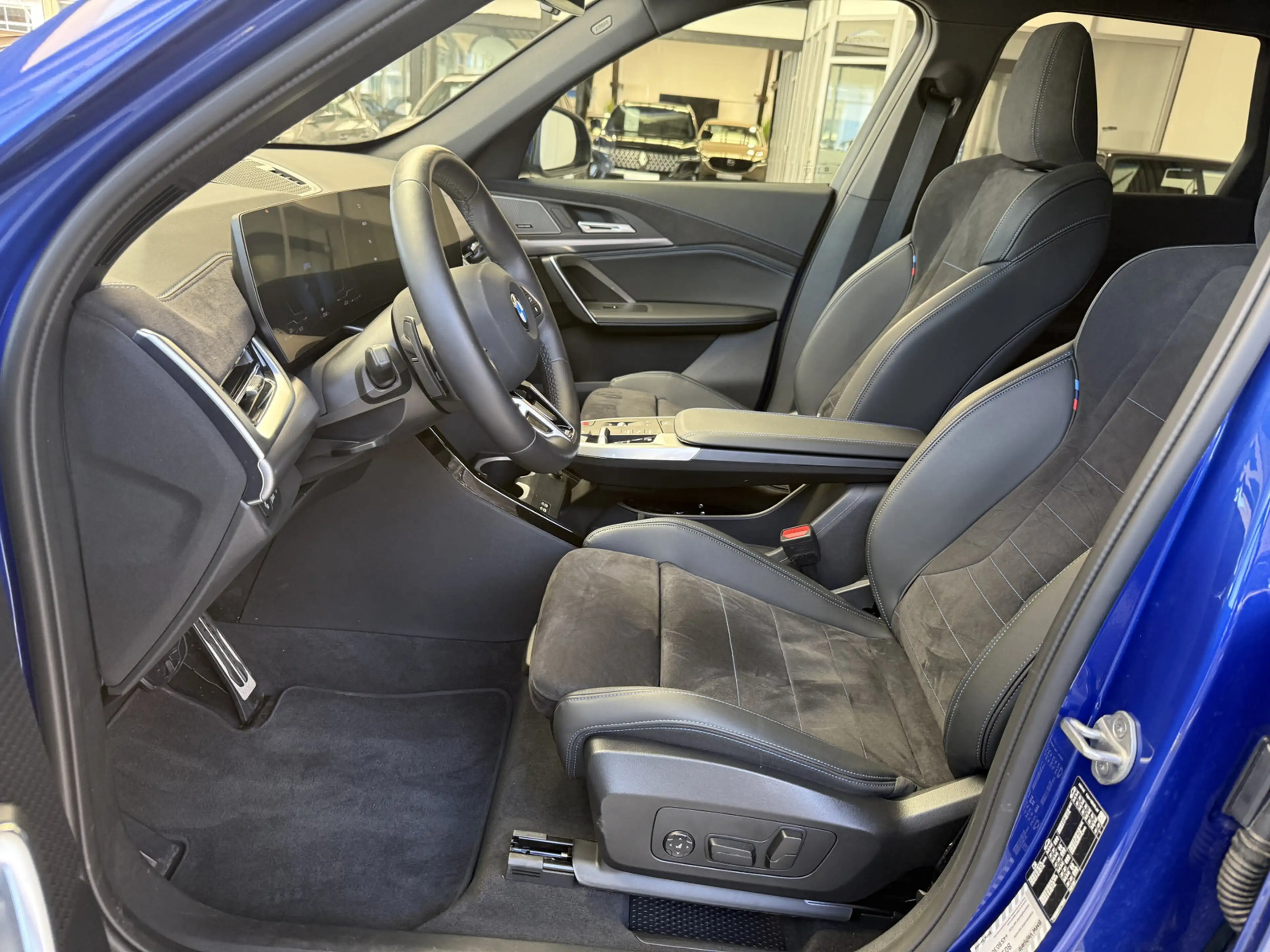 BMW X1 sDrive 18 i M Sport Autom., *LED *Navi *Kamera *Pa — photo 9