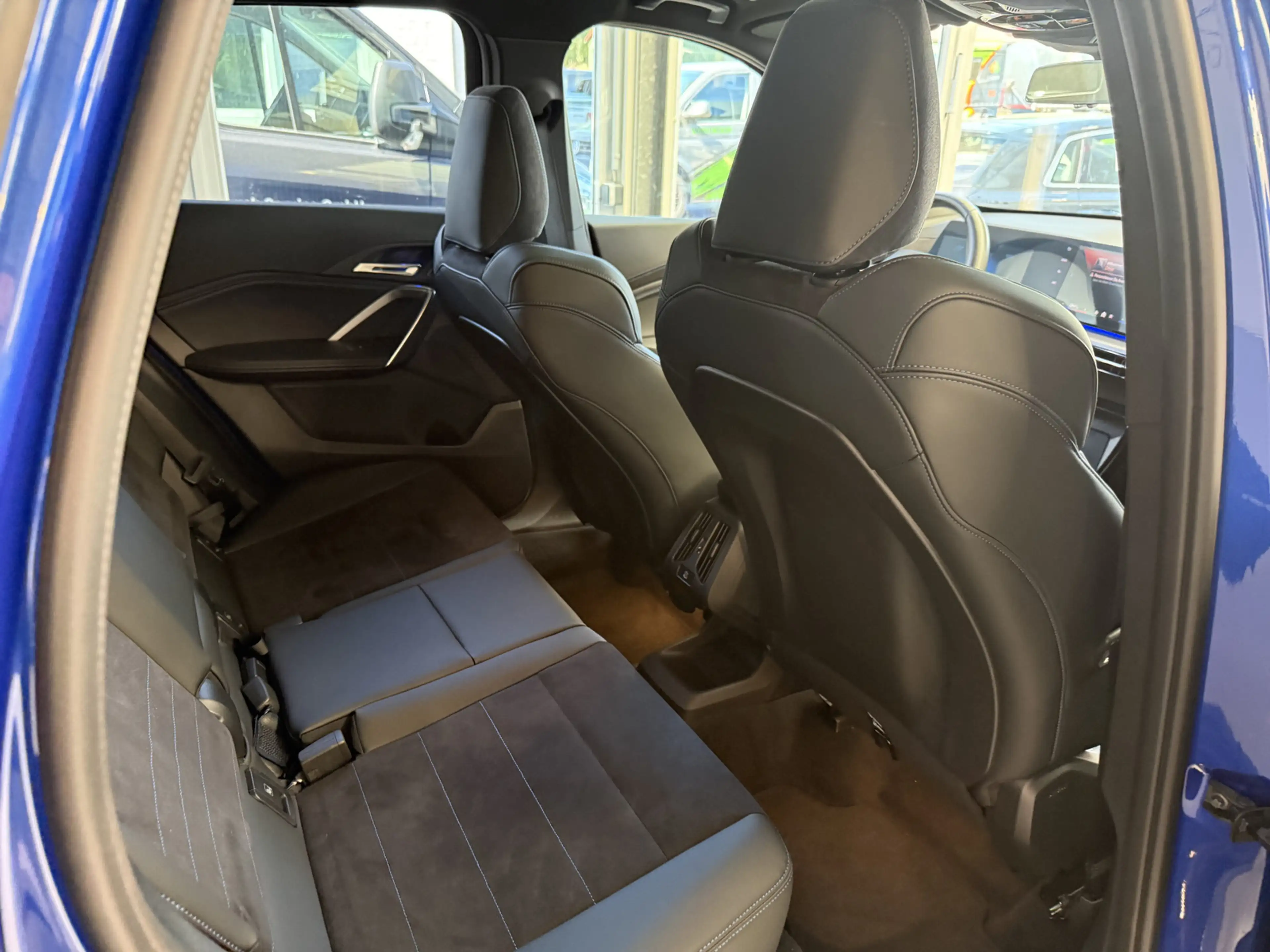 BMW X1 sDrive 18 i M Sport Autom., *LED *Navi *Kamera *Pa — photo 12