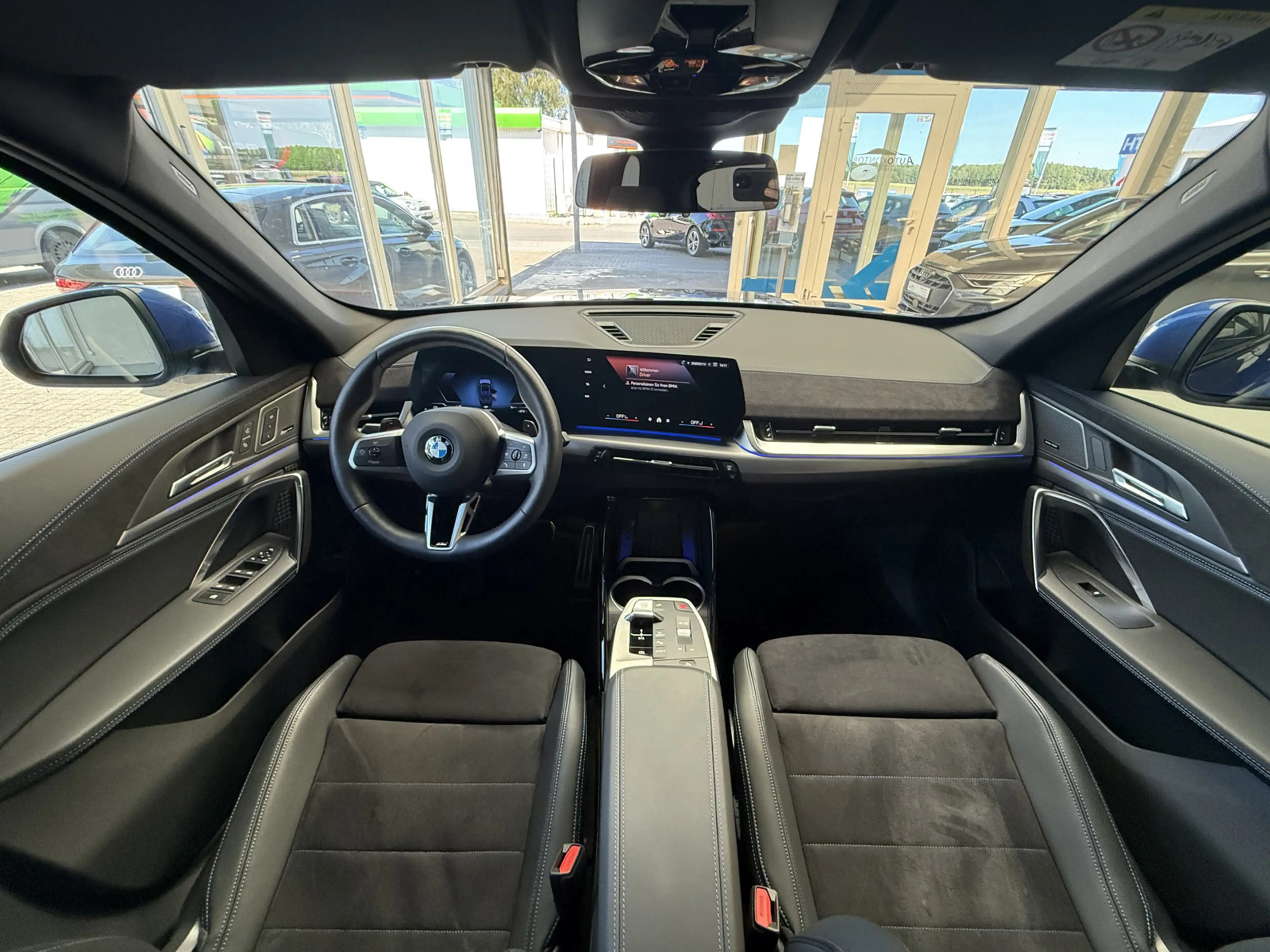 BMW X1 sDrive 18 i M Sport Autom., *LED *Navi *Kamera *Pa — photo 15