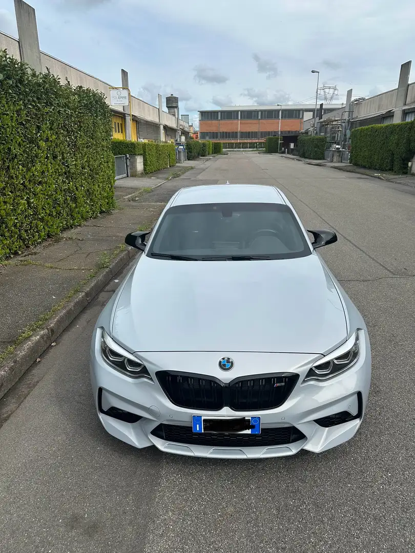 BMW M2 Coupe 3.0 Competition 410cv dkg - 1