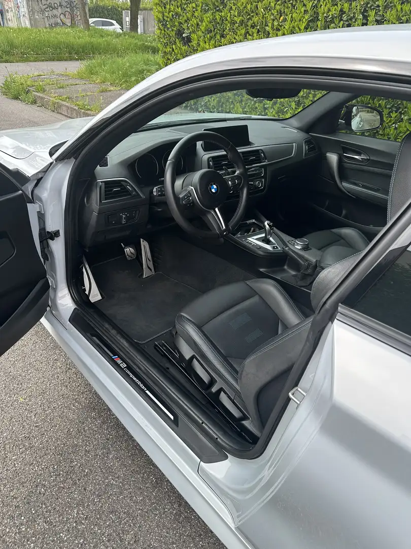 BMW M2 Coupe 3.0 Competition 410cv dkg - 2