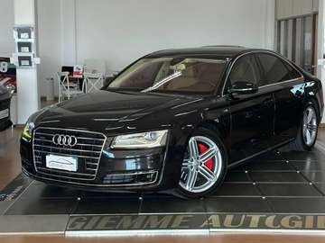 A8 4.2 V8 tdi quattro tiptronic