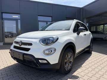 1.4 S-Design Cross Look Automatik