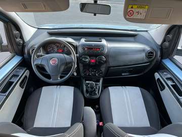 1.3 Multijet 16V 95 S&S Italia