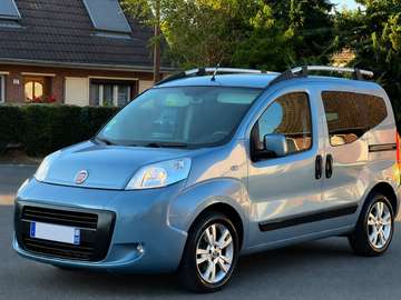 1.3 Multijet 16V 95 S&S Italia