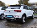 Volkswagen T-Roc 1.5TSi DSG Style AHK NaviMedia ACC 17Zoll LED-P... Weiß - thumbnail 2