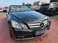 Mercedes-Benz E 250 Cabrio E 250 CGI BlueEfficiency "orig.25.000Km" Schwarz - thumbnail 4