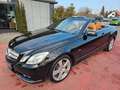 Mercedes-Benz E 250 Cabrio E 250 CGI BlueEfficiency "orig.25.000Km" Schwarz - thumbnail 13