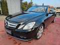 Mercedes-Benz E 250 Cabrio E 250 CGI BlueEfficiency "orig.25.000Km" Schwarz - thumbnail 12