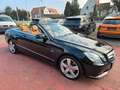 Mercedes-Benz E 250 Cabrio E 250 CGI BlueEfficiency "orig.25.000Km" Schwarz - thumbnail 19