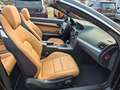 Mercedes-Benz E 250 Cabrio E 250 CGI BlueEfficiency "orig.25.000Km" Schwarz - thumbnail 15