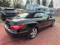 Mercedes-Benz E 250 Cabrio E 250 CGI BlueEfficiency "orig.25.000Km" Schwarz - thumbnail 20