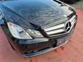 Mercedes-Benz E 250 Cabrio E 250 CGI BlueEfficiency "orig.25.000Km" Schwarz - thumbnail 11