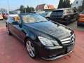 Mercedes-Benz E 250 Cabrio E 250 CGI BlueEfficiency "orig.25.000Km" Schwarz - thumbnail 10