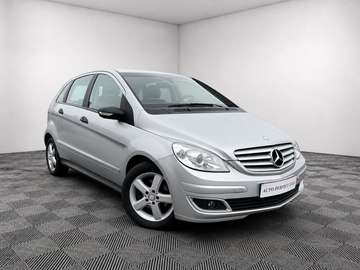 I (T245) 180 CDI Classic Contact CVT