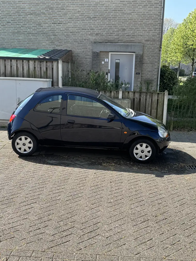 Ford Ka/Ka+ 1.3 Summer Edition Blu/Azzurro - 1