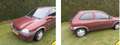 Opel Corsa Rood - thumbnail 1