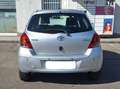 Toyota Yaris Yaris II 2005 5p 1.4 d-4d S m-mt dpf Argent - thumbnail 2