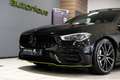 Mercedes-Benz CLA 35 AMG Shooting Brake 4MATIC Premium Plus *Kuipstoelen/TR Negro - thumbnail 26