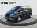 Ford Transit Custom Kasten 2,0 TDCi L1H1 280 Trend Xenon/AHK/STH/Ka... Grijs - thumbnail 1