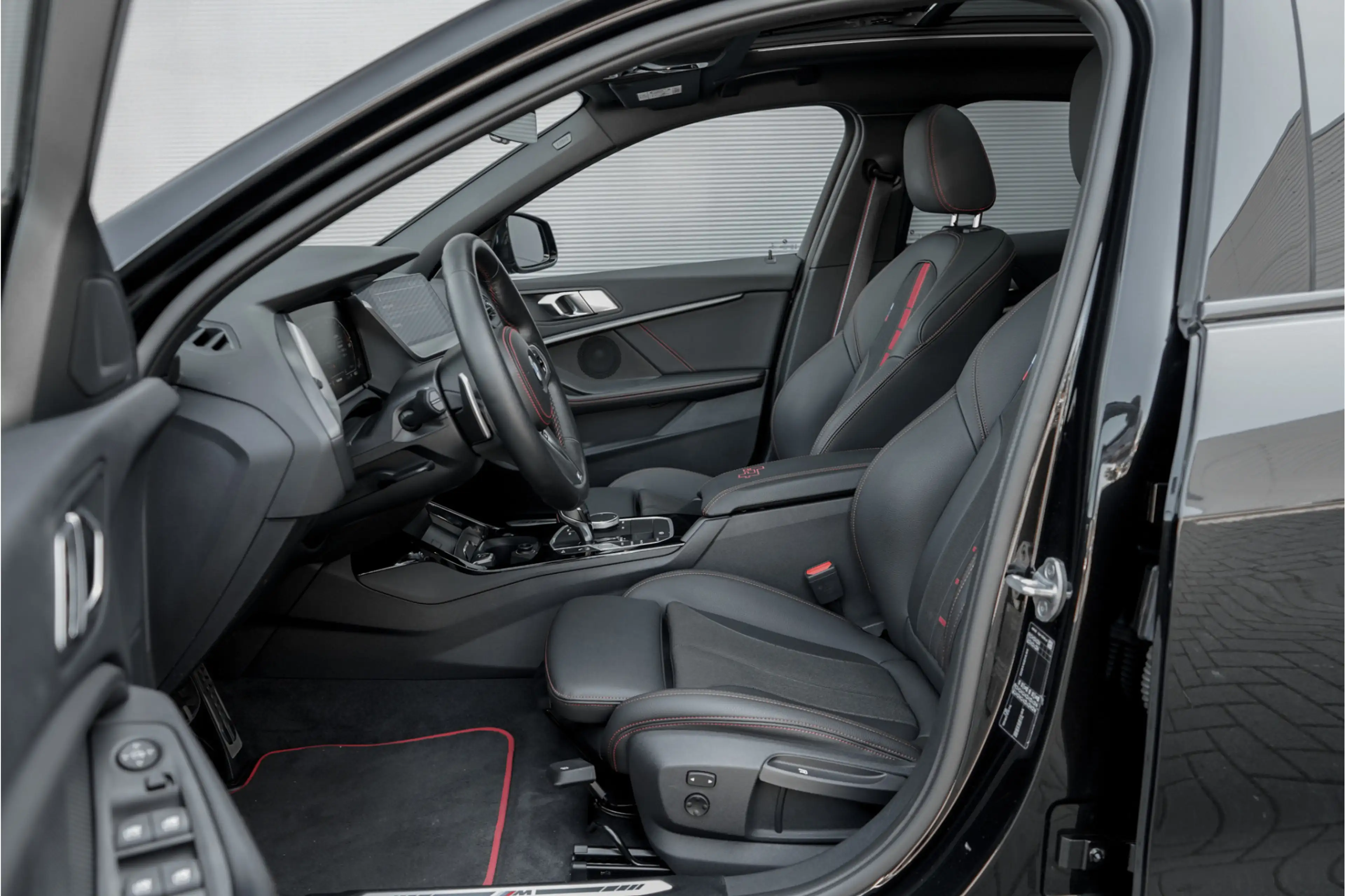BMW 128 1-serie 128ti High Executive M-Sport Pro Pano ACC — photo 4